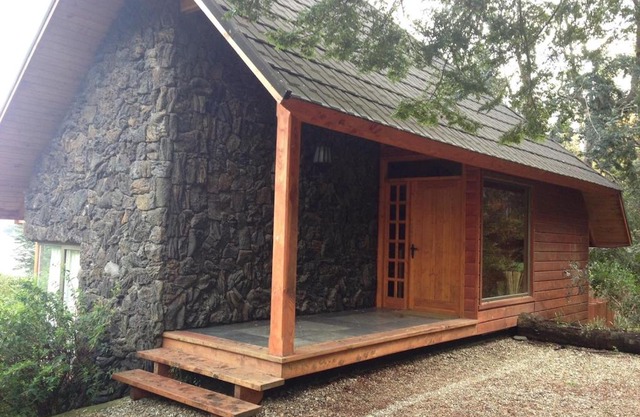 Casa a orilla de Lago Panguipulli