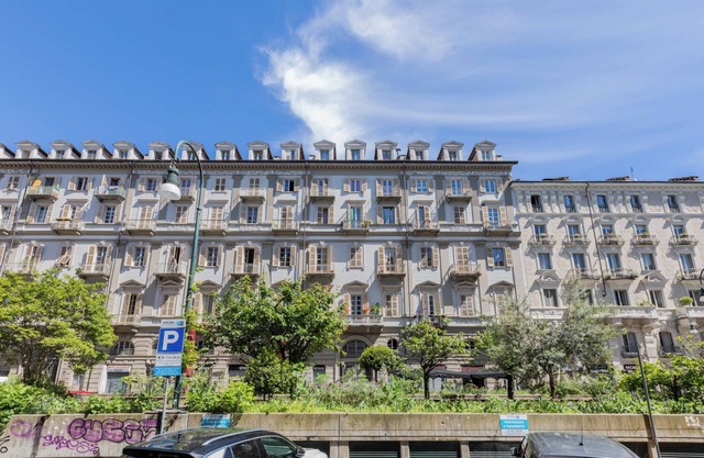 Casa a Porta Palazzo by Wonderful Italy