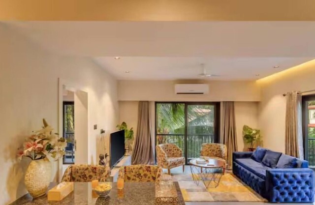 Casa Aahana by Limestays
