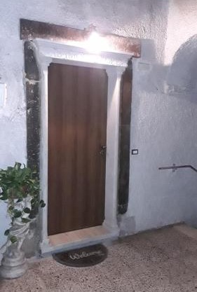 Casa AB IMO PECTORE