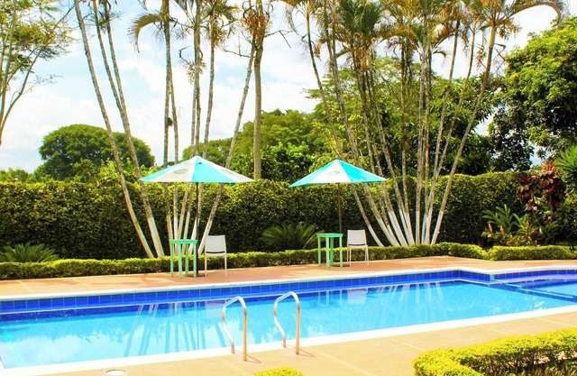 Casa Abba Hotel