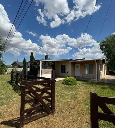 Casa Abuelo Mario