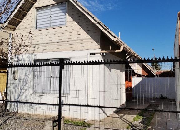 Casa acogedora en excelente ubicación de San Fernando