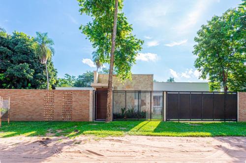 Casa Acogedora Y Hermosa En Sanber