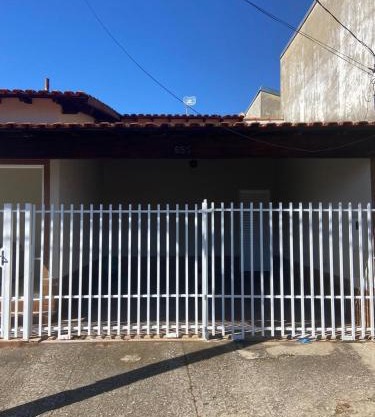 Casa Aconchegante Alfenas
