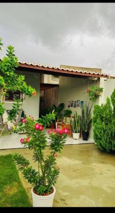 Casa aconchegante