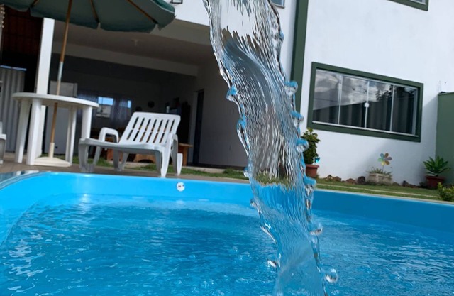 Casa Aconchegante em Praia Grande