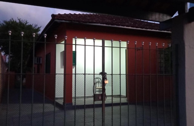 Casa Aconchegante