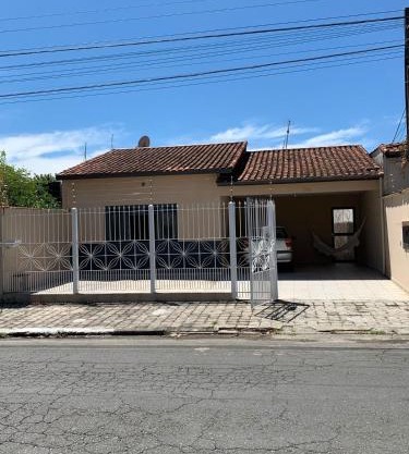 Casa Aconchegante em Aparecida - 600 metros da Basílica