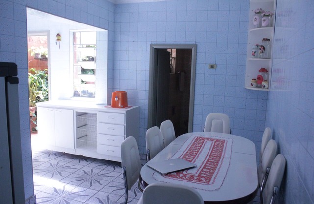 Casa Aconchegante em São Paulo, Aceita Animais de Estimação