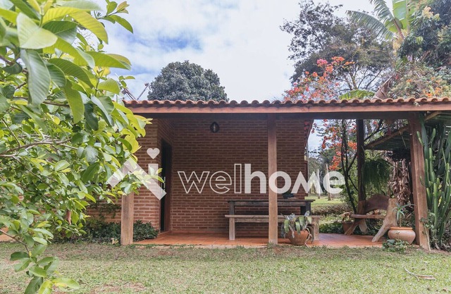 Casa Aconchegante na Beira do Lago em Jaguariúna