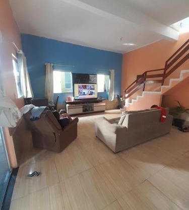 Casa Aconchego