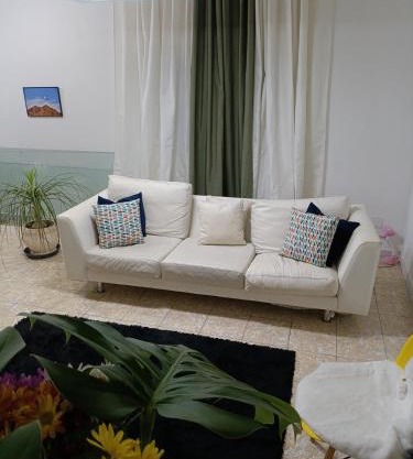 Casa aconchego