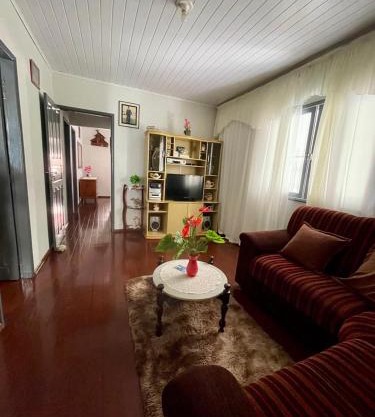Casa Aconchego