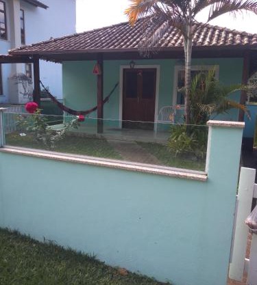 Casa aconchego da serra