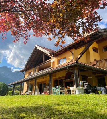 Casa Acquariana