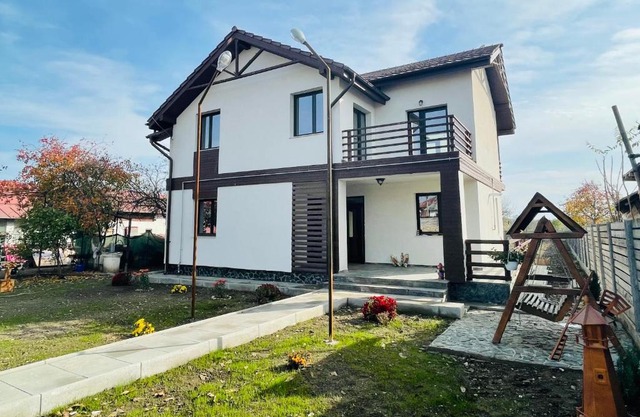 Casa activități recreaționale “La Catalin”