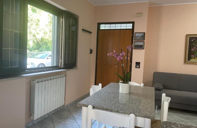 Casa Adalgisa
