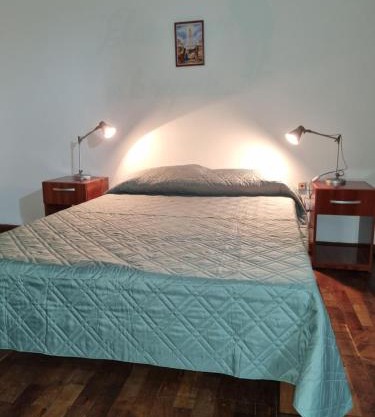Casa Adelaida en Yerba Buena