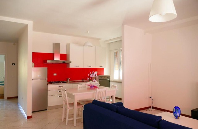 CASA ADELE CAORLE