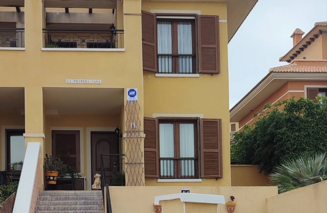 Casa Adosada en Finestrat