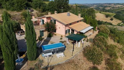 Casa Adriana