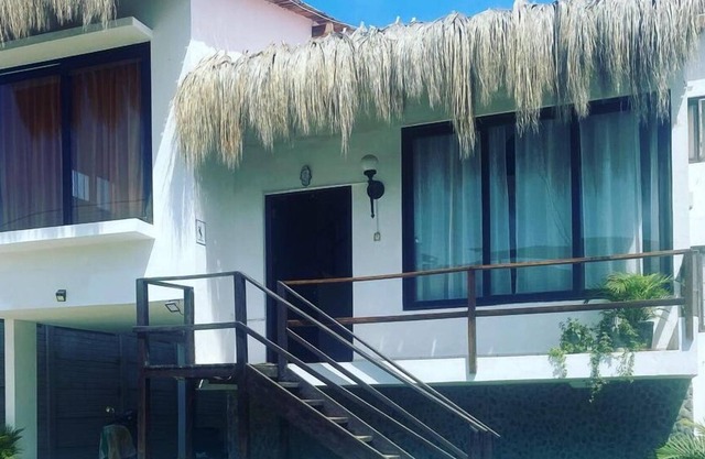 Casa Adriel best sunset view ! A 50 mts de la playa