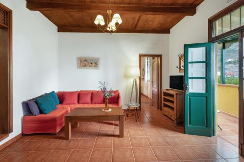 Casa Afortunada