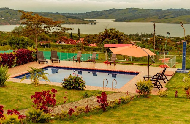 Casa Africa
