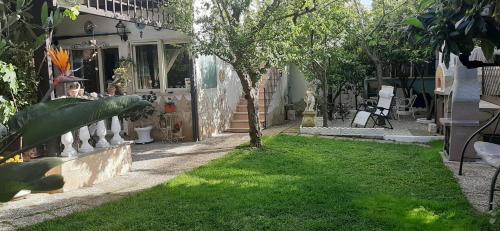 CASA AGATA A DUE PASSI DAL MARE