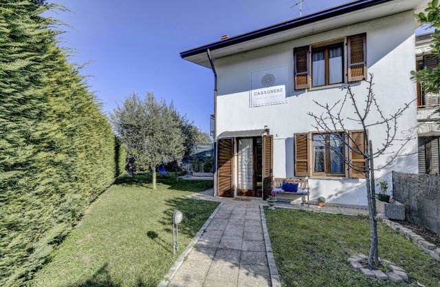 CASA AGNESE