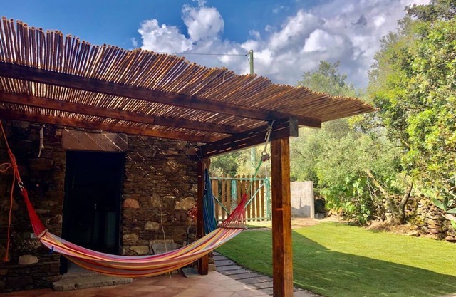 Casa Agostina