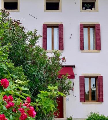 Casa Agostini Bed and Breakfast