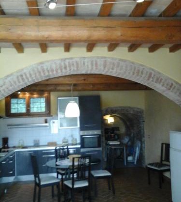 Casa Agostini