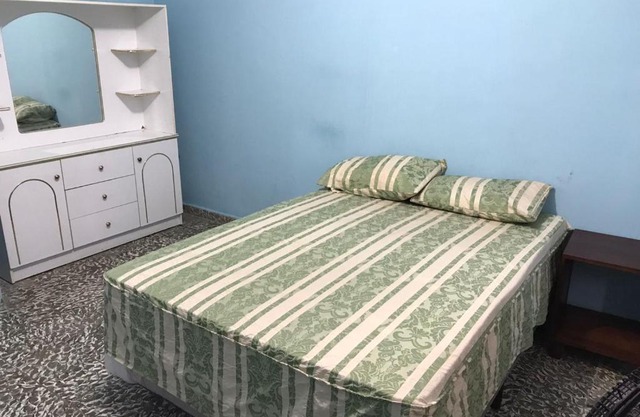 casa agradable en el lago de yojoa