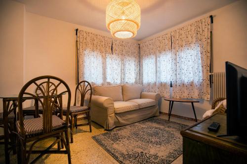 Casa Agustí 3er pis - Cèntric, al costat del Telecabina de Canillo - HUT 8062