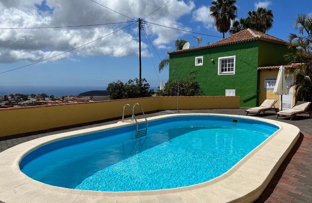 Casa Agustín