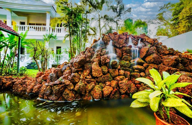 Casa Ahaana Resort Vagator, by Lavin Hotels
