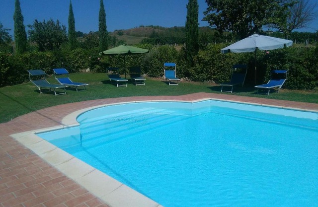 Casa ai Carfini