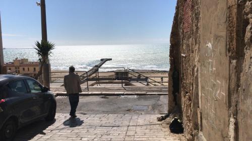 CASA AI TRE CAMPANILI
