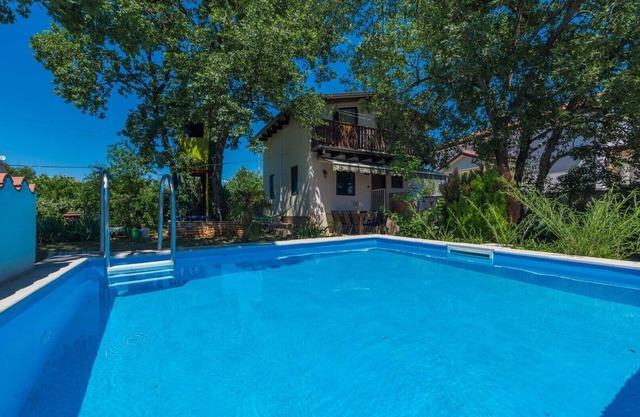 Casa Ajla with private Pool