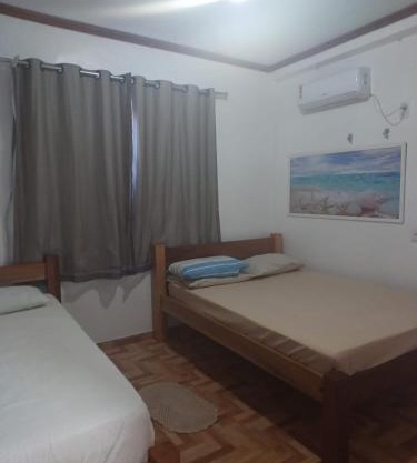 Casa Ajuruteua Meu Paraíso