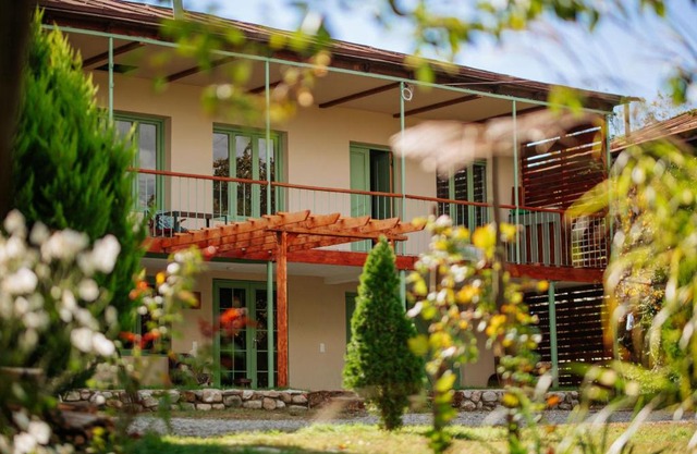 casa akacia