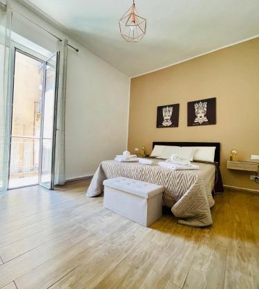 Casa Akragas