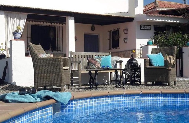Casa al Cerro