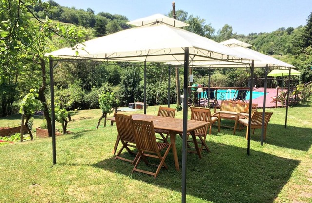 Casa Al Chianti B&B