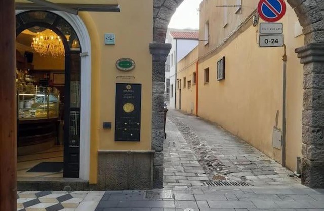 Casa al Corso Sant'Antioco (SU)