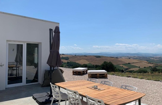 Casa Al Fianco - Brand new house with a breathtaking view
