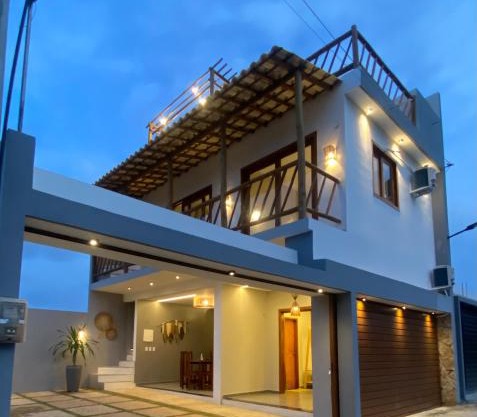 Casa AL Mar - Praia do Preá