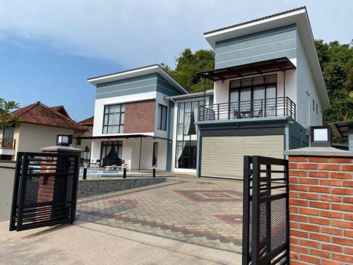 Casa al Mare Andaman Hills Villa